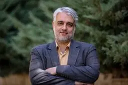 غفرانی رئیس مرکز اطلاع‌رسانی ستاد اجرایی فرمان امام(ره) شد

