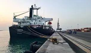 آمریکا معافیت بندر چابهار از تحریم‌ها را لغو می‌کند؟
