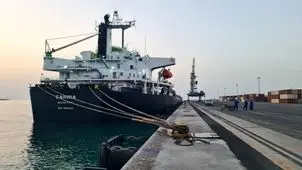 آمریکا معافیت بندر چابهار از تحریم‌ها را لغو می‌کند؟