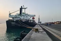 آمریکا معافیت بندر چابهار از تحریم‌ها را لغو می‌کند؟