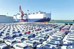 ابهام در پیش فروش خودروهای وارداتی