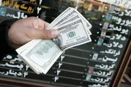اطلاعیه جدید بانک مرکزی درباره خرید ارز از صرافی ها

