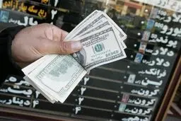 اطلاعیه جدید بانک مرکزی درباره خرید ارز از صرافی ها

