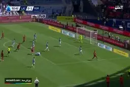 خلاصه بازی لاتزیو مقابل آاس رم را ببینید+ویدئو