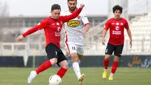 تراکتور – پرسپولیس؛ روز انتقام