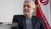 Complex situation in Afghanistan requires comprehensive talks