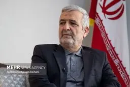 Complex situation in Afghanistan requires comprehensive talks