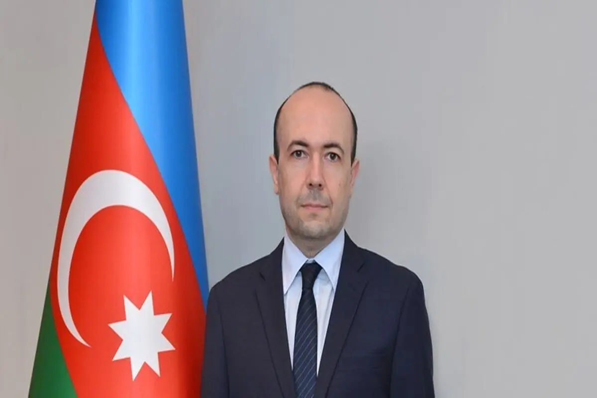 باکو: اجازه حمله اسرائیل از خاکمان به ایران را نمی‌دهیم

