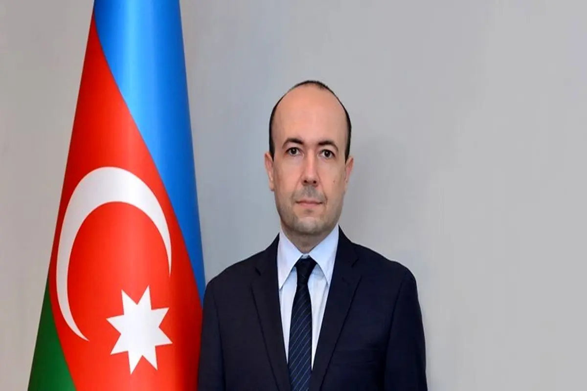 باکو: اجازه حمله اسرائیل از خاکمان به ایران را نمی‌دهیم

