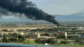 جزئیات حمله اسرائیل به تبریز/ ۳ منطقه نظامی هدف قرار گرفت