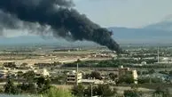 جزئیات حمله اسرائیل به تبریز/ ۳ منطقه نظامی هدف قرار گرفت