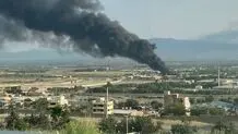جزئیات حمله اسرائیل به تبریز/ ۳ منطقه نظامی هدف قرار گرفت