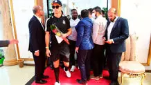 ‌رونالدو  دوباره  به  تهران  سفر  می‌کند؟

