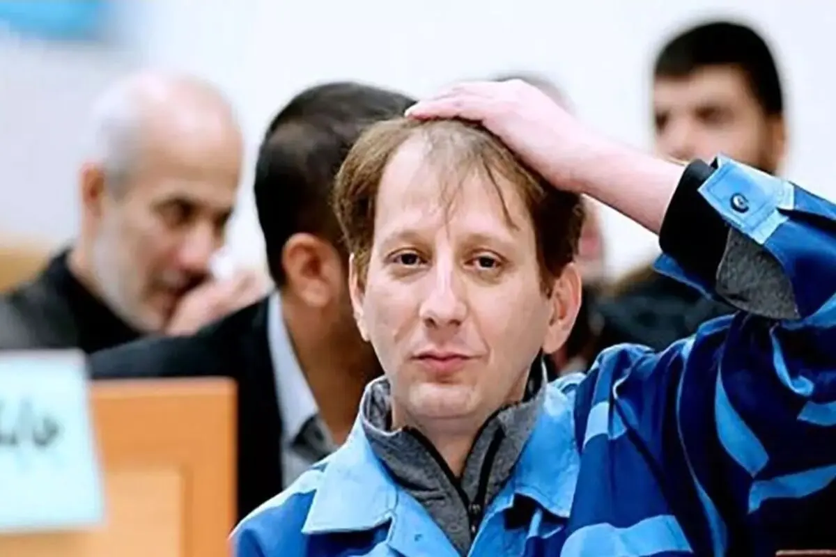  رای بابک زنجانی اعدام است اما در صورت ادامهٔ همکاری‌هایش با دولت در حکمش مساعدت خواهد شد

