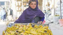 دختران را به مدارس راه دهید
