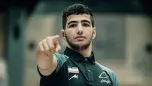 محرومیت ۲ ساله سبحان یاری پس از درگیری جنجالی

