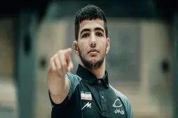 محرومیت ۲ ساله سبحان یاری پس از درگیری جنجالی

