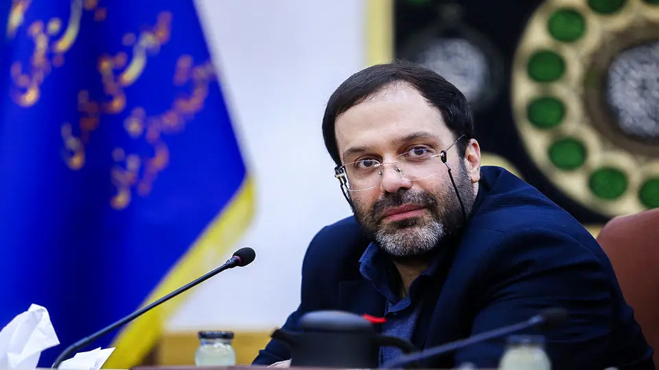 معاون توسعه اقتصاد دانشبنیان، معاونت علمی و فناوری برکنار شد