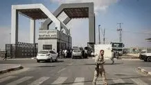 گذرگاه رفح باید باز بماند/حماس در توزیع کمک‌ها دخالت نکند