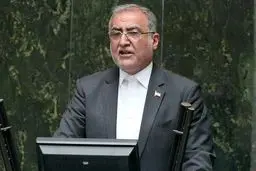 قالیباف به شخصه تغییر معاون سیاسی وزیر کشور را دنبال می‌کرد / تعداد کسانی که امضای استیضاح وحیدی را پس گرفتند، قابل توجه نیست