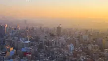 پیش‌‌بینی هوای مشهد فردا دوشنبه ۱۷ دی ۱۴۰۳