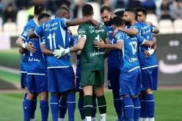پنجره نقل‌‌و‌انتقالاتی استقلال باز شد