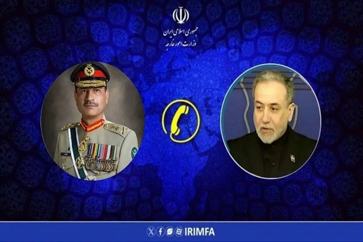 عراقچی: لفاظی‌های مقامات آمریکایی نشانه‌ای آشکار از پیمان‌شکنی است