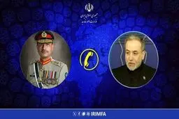 عراقچی: لفاظی‌های مقامات آمریکایی نشانه‌ای آشکار از پیمان‌شکنی است