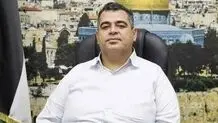 پسر اسماعیل هنیه: پدرم با یک موشک هدایت شونده که مستقیما از دیوار پشت تختش نفوذ کرد، ترور شد