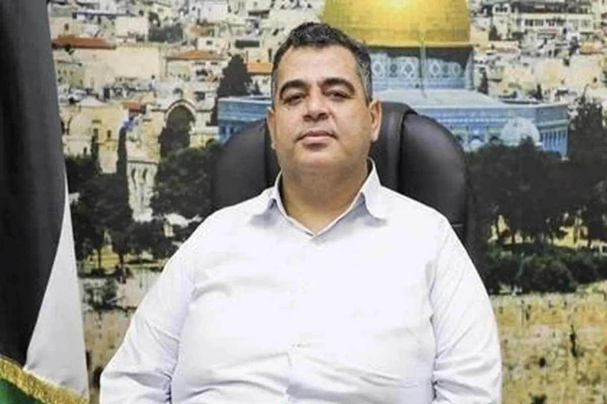 پسر اسماعیل هنیه: پدرم با یک موشک هدایت شونده که مستقیما از دیوار پشت تختش نفوذ کرد، ترور شد