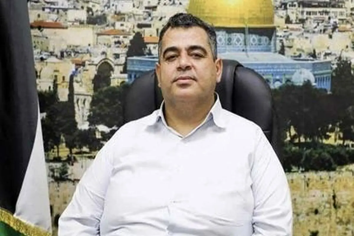 پسر اسماعیل هنیه: پدرم با یک موشک هدایت شونده که مستقیما از دیوار پشت تختش نفوذ کرد، ترور شد