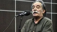 احمد عربانی روانه بیمارستان شد 

