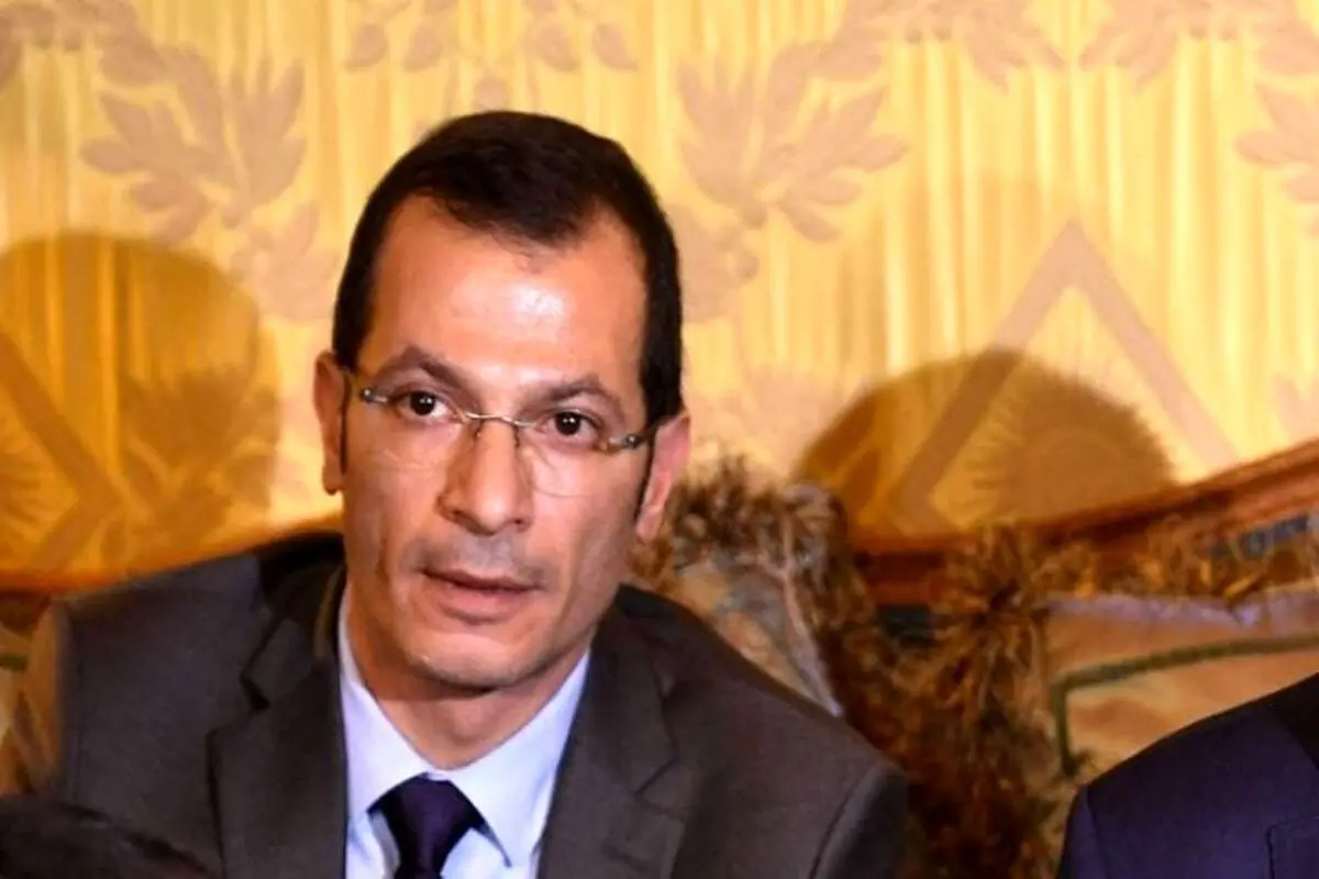 سفیر لبنان در فرانسه به تجاوز جنسی متهم شد

