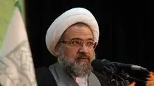 برخی می گویند لایحه حجاب و عفاف را اجرا کنیم، من می‌گویم برای تاییدش به کف خیابان بروید