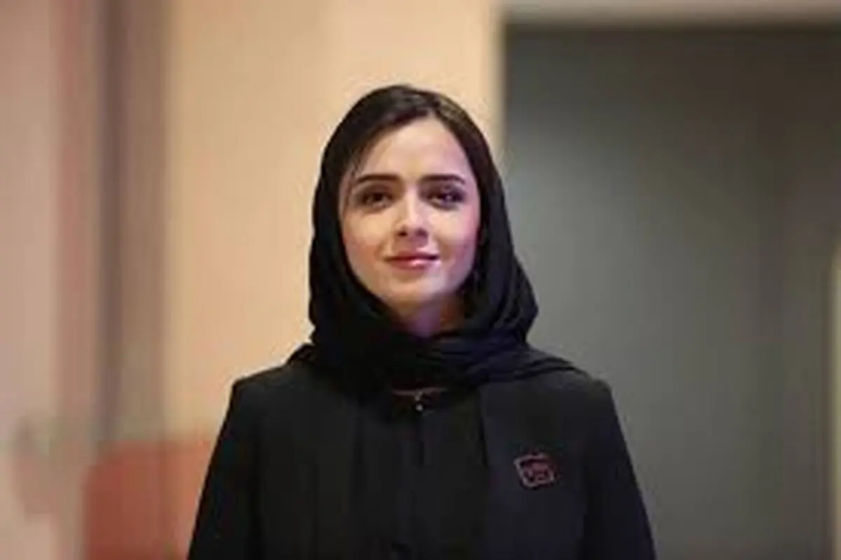 ممنوع‌الپروازی ترانه

