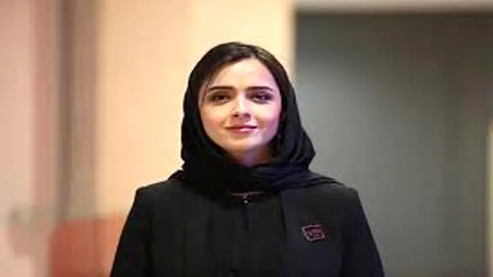 ممنوع‌الپروازی ترانه

