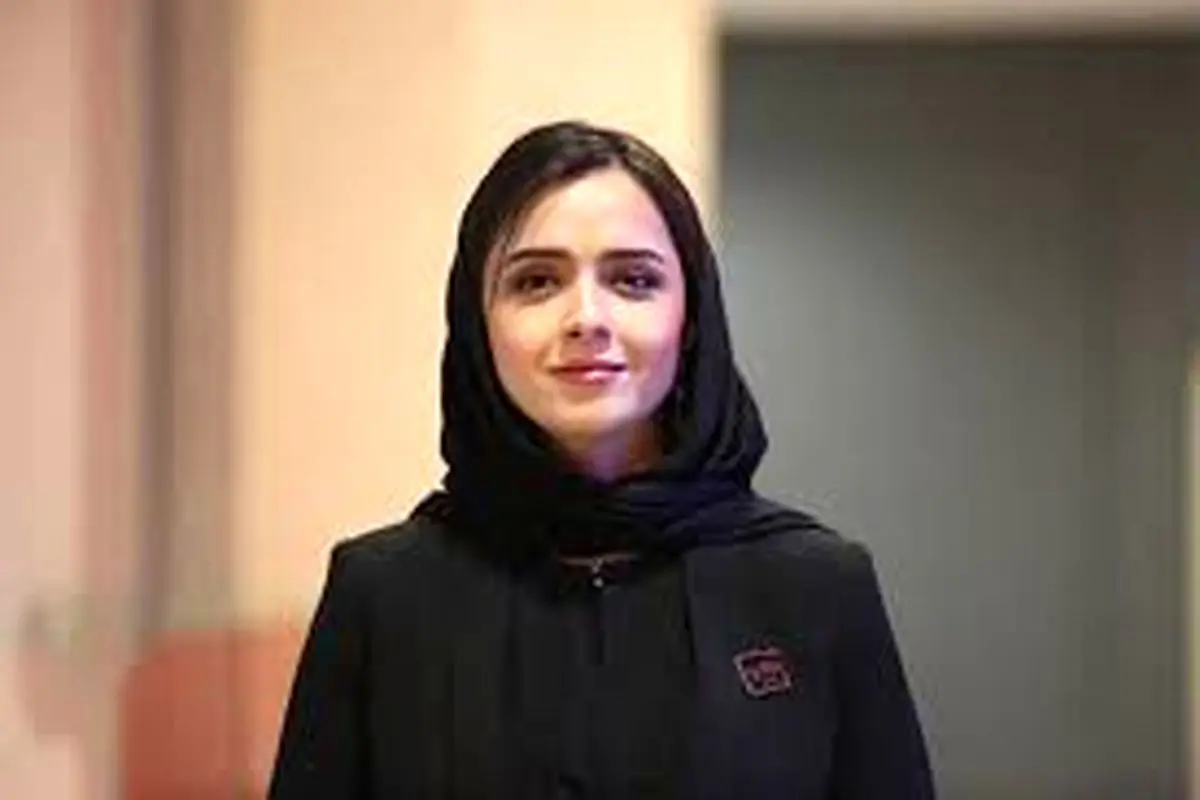 ممنوع‌الپروازی ترانه

