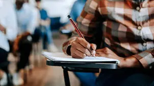 سری دوم اصلاحات دفترچه ثبت‌نام آزمون دکتری سال ۱۴۰۵ منتشر شد