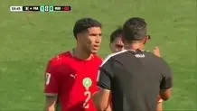 گل اول فرانسه به مراکش توسط امباپه را ببینید + ویدیو