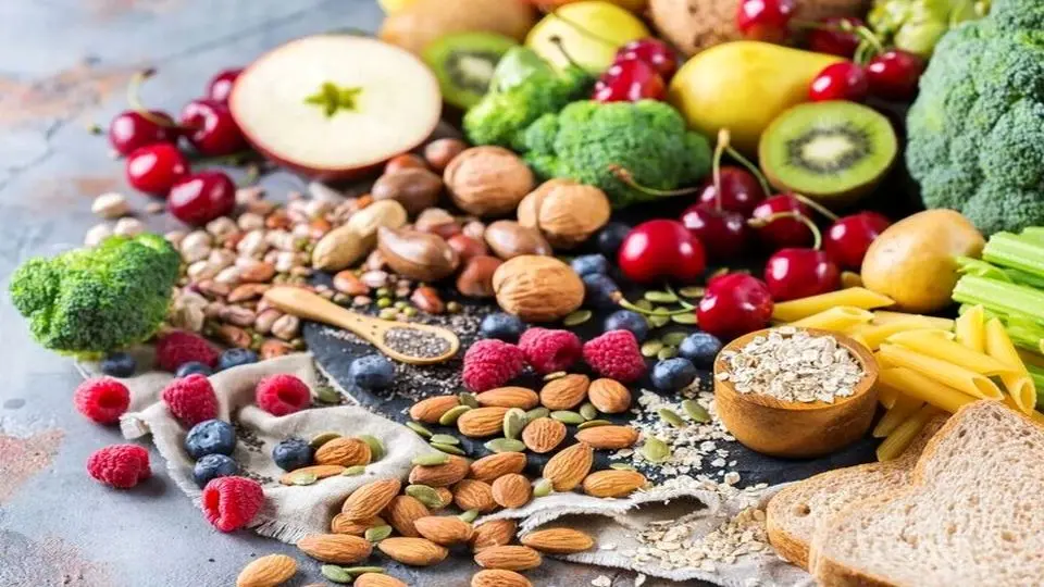 خوراکیهایی که دشمن دیابت و بیماری قلبیاند