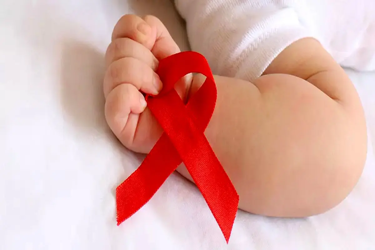 انتقال HIV از مادر به نوزاد؛ حدود صفر
