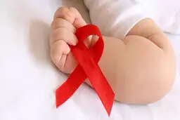انتقال HIV از مادر به نوزاد؛ حدود صفر
