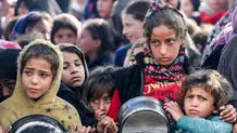 غزه زیر آتش، ترامپ در سودای صلح