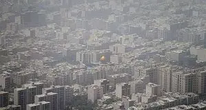 آلودگی هوا و شیوع آنفلوآنزا؛ چرا تهران تعطیل نمی‌شود؟