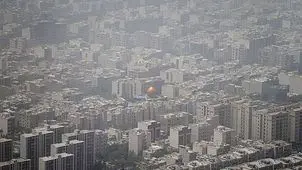 پاسخ رئیس شورای اطلاع‌رسانی وزارت بهداشت به شبهات درباره جلسات کمیته اضطرار آلودگی هوا