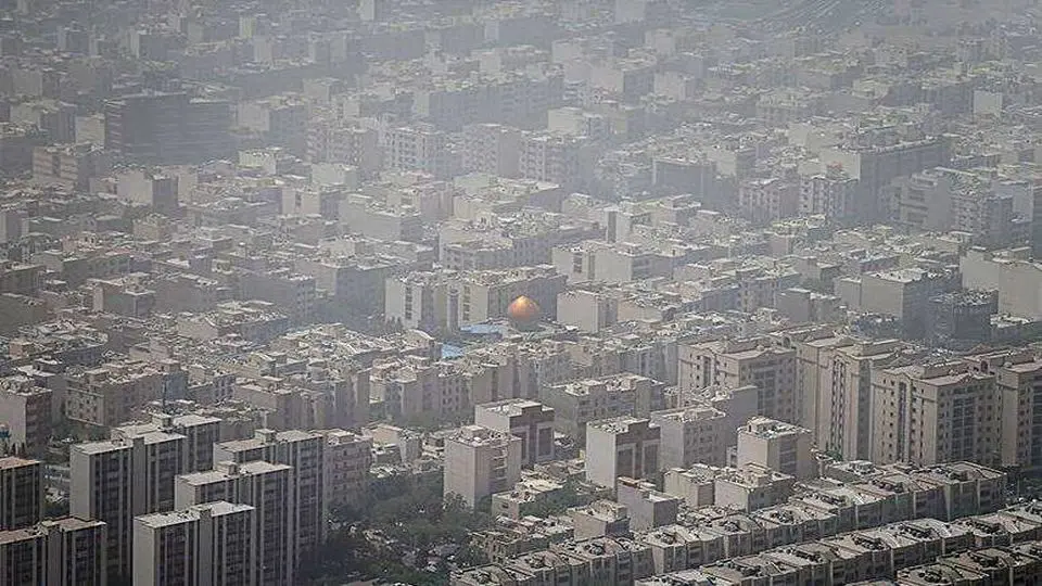 آلودگی هوا و شیوع آنفلوآنزا؛ چرا تهران تعطیل نمی‌شود؟