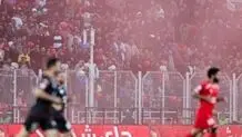 پرسپولیس با شکست نساجی مدعی باقی ماند