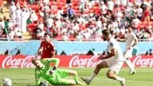 یاران کی‌روش متحول شدند؛ ایران 2 – ولز 0