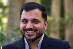 وزیر ارتباطات: من وزیر وصل ارتباطات هستم

