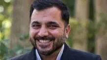 وزیر ارتباطات: من وزیر وصل ارتباطات هستم

